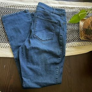 Women’s jeans